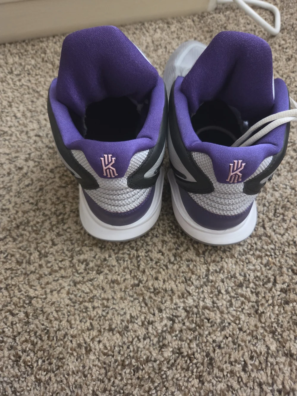 Nike Kyrie Infinity 